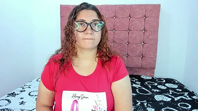 mishell lovely online show from 01/08/26, 12:44