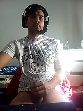 ghostfu1996 online show from 03/25/26, 04:06