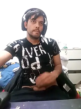 ghostfu1996 online show from 03/26/26, 08:07