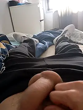 ghostfu1996 online show from 04/15/26, 01:26