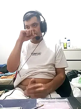 ghostfu1996 online show from 04/05/26, 08:26