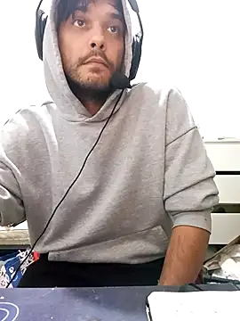 ghostfu1996 online show from 03/28/26, 12:00