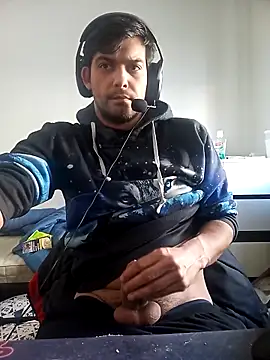 ghostfu1996 online show from 03/24/26, 08:14