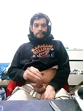 ghostfu1996 online show from 03/28/26, 09:27