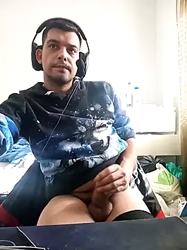 ghostfu1996 online show from 04/11/26, 04:21