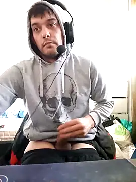 ghostfu1996 online show from 04/12/26, 05:05