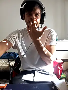 ghostfu1996 online show from 03/23/26, 03:34