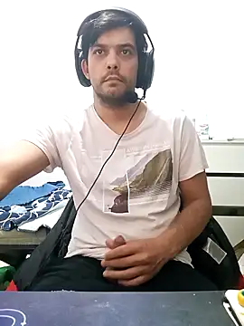 ghostfu1996 online show from 03/20/26, 10:22