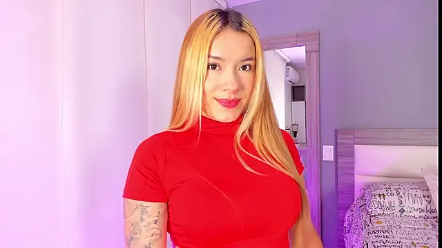 LexxyBunny  online show from 10/08/25, 11:45