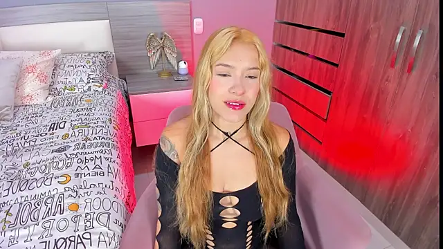 LexxyBunny  online show from 10/11/25, 11:33