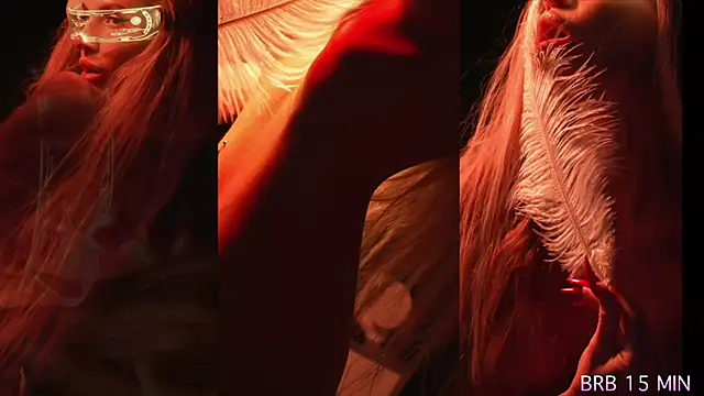 Alvuwkaa online show from 03/27/26, 08:22