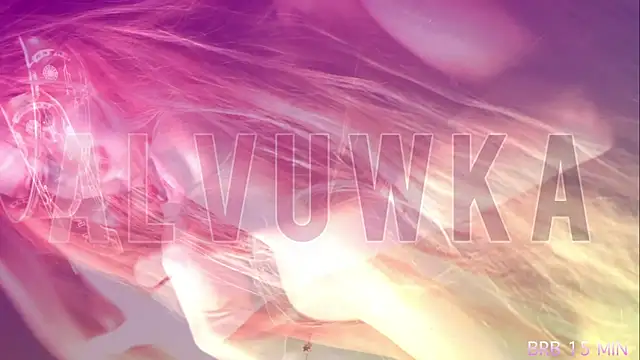 Alvuwkaa online show from 04/04/26, 07:59