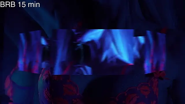 Alvuwkaa online show from 02/24/26, 12:06