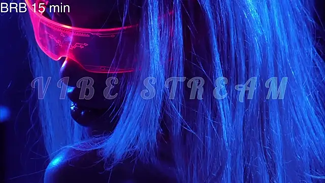 Alvuwkaa online show from 02/28/26, 08:03