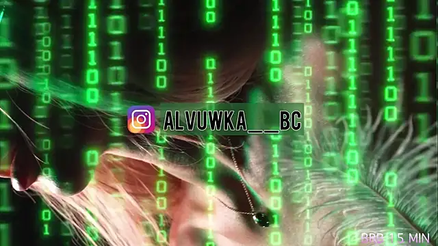 Alvuwkaa online show from 04/03/26, 06:53