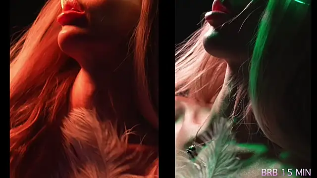 Alvuwkaa online show from 04/10/26, 06:53