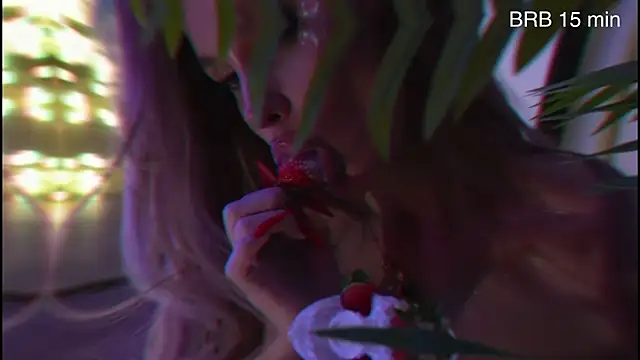 Alvuwkaa online show from 03/10/26, 08:51