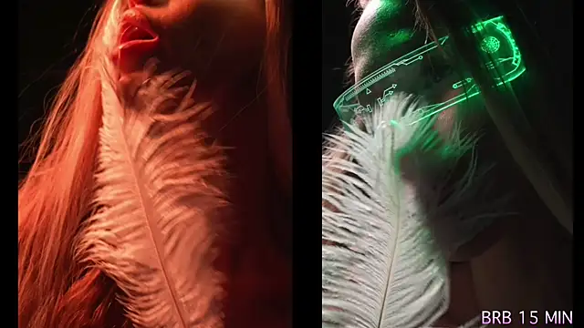 Alvuwkaa online show from 04/08/26, 06:59