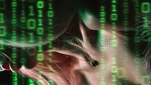 Snapshot of Alvuwkaa chatting on 11/22/25, 01:54 Alvuwkaa online show from 11/22/25, 01:54