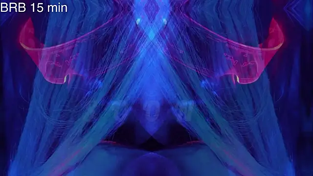 Alvuwkaa online show from 03/07/26, 03:39