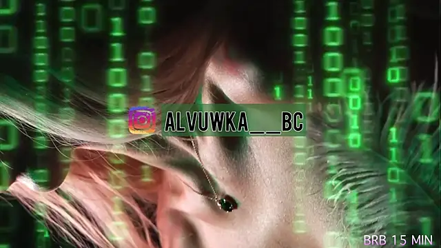 Alvuwkaa online show from 04/07/26, 01:02