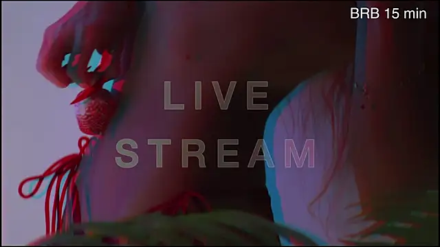 Alvuwkaa online show from 02/03/26, 07:13