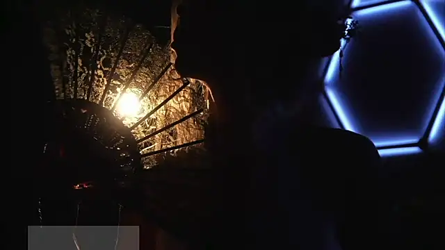 Snapshot of Alvuwkaa chatting on 10/13/25, 08:27 Alvuwkaa online show from 10/13/25, 08:27