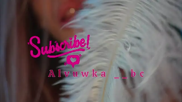 Alvuwkaa online show from 01/11/26, 08:54