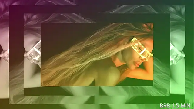 Alvuwkaa online show from 04/15/26, 08:20