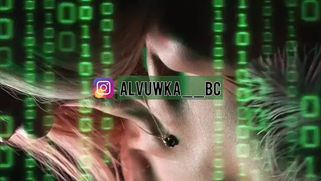 Snapshot of Alvuwkaa chatting on 11/23/25, 02:38 Alvuwkaa online show from 11/23/25, 02:38