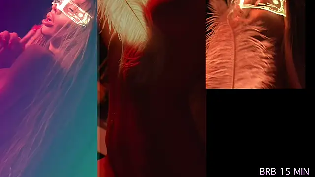 Alvuwkaa online show from 04/17/26, 07:55