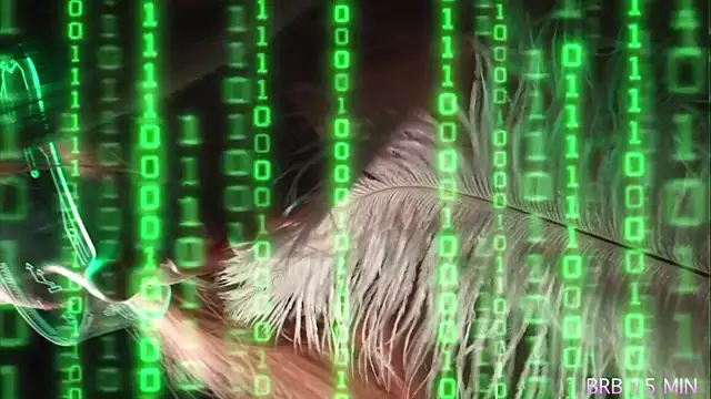 Alvuwkaa online show from 03/27/26, 08:26