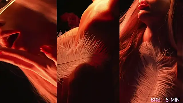 Alvuwkaa online show from 04/05/26, 07:26