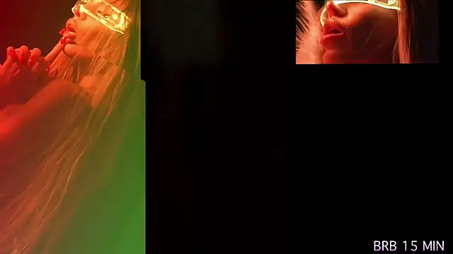 Alvuwkaa online show from 04/01/26, 07:53