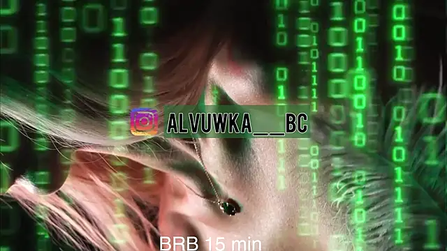 Alvuwkaa online show from 02/10/26, 07:29