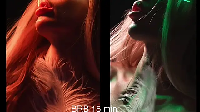 Alvuwkaa online show from 02/12/26, 06:57