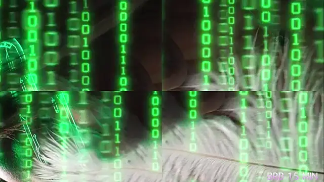 Alvuwkaa online show from 04/11/26, 07:16