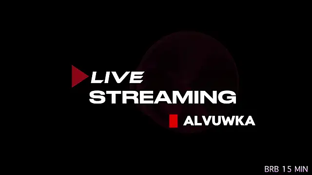 Snapshot of Alvuwkaa chatting on 05/28/26, 08:33 Alvuwkaa online show from 05/28/26, 08:33
