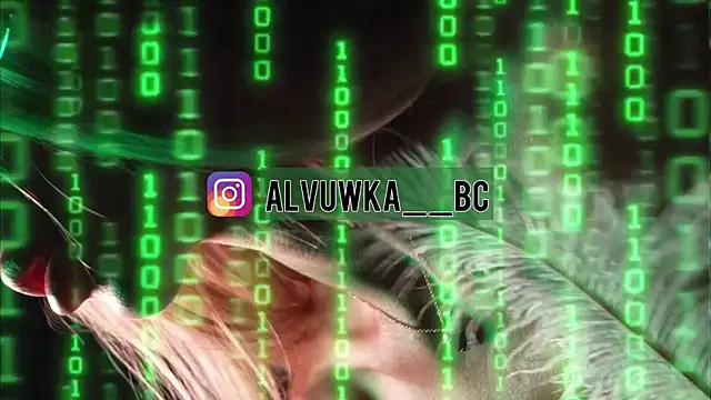 Snapshot of Alvuwkaa chatting on 11/30/25, 11:00 Alvuwkaa online show from 11/30/25, 11:00