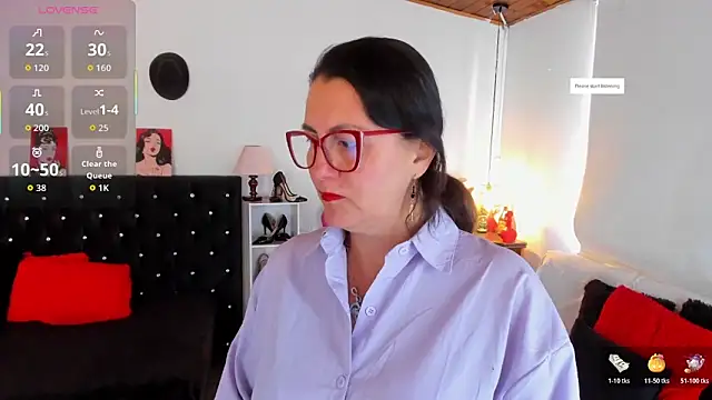 D Martii online show from 11/27/25, 02:17