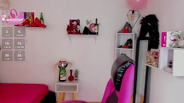 D Martii online show from 09/18/25, 12:41