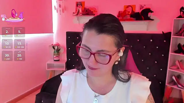 D Martii online show from 10/02/25, 01:36