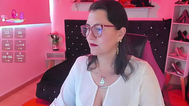 D Martii online show from 10/04/25, 11:45