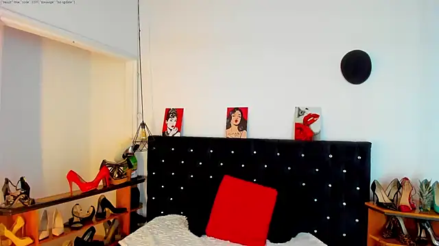 D Martii online show from 10/24/25, 12:48