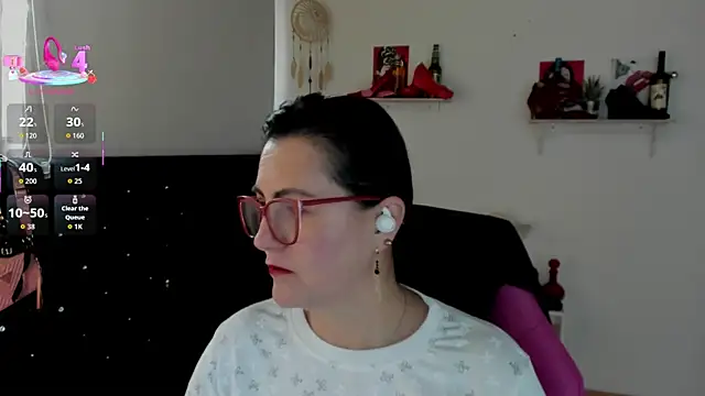 D Martii online show from 09/19/25, 12:09