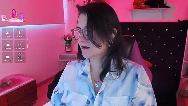 D Martii online show from 09/30/25, 12:22