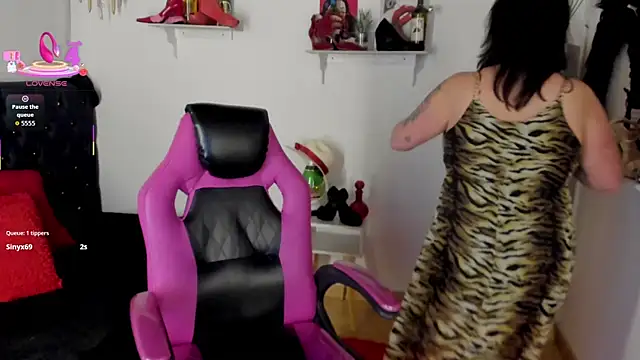 D Martii online show from 09/20/25, 11:21