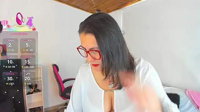 D Martii online show from 11/18/25, 01:25