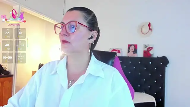 D Martii online show from 10/16/25, 12:57