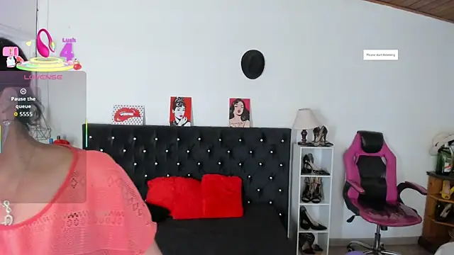 D Martii online show from 12/03/25, 12:26